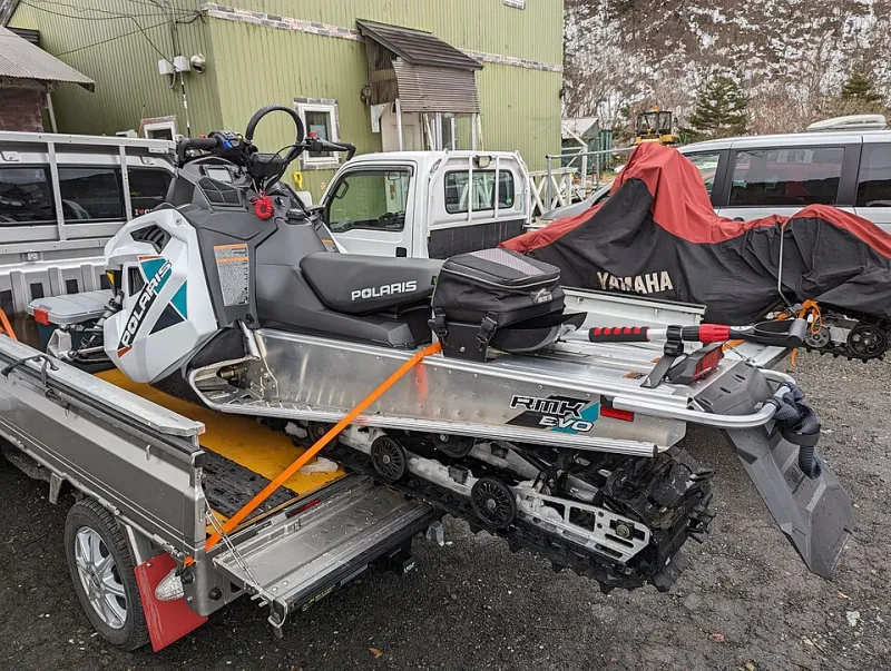 The 660cc Workhorse: What American Farmers Need to Know Before Importing a Honda Acty