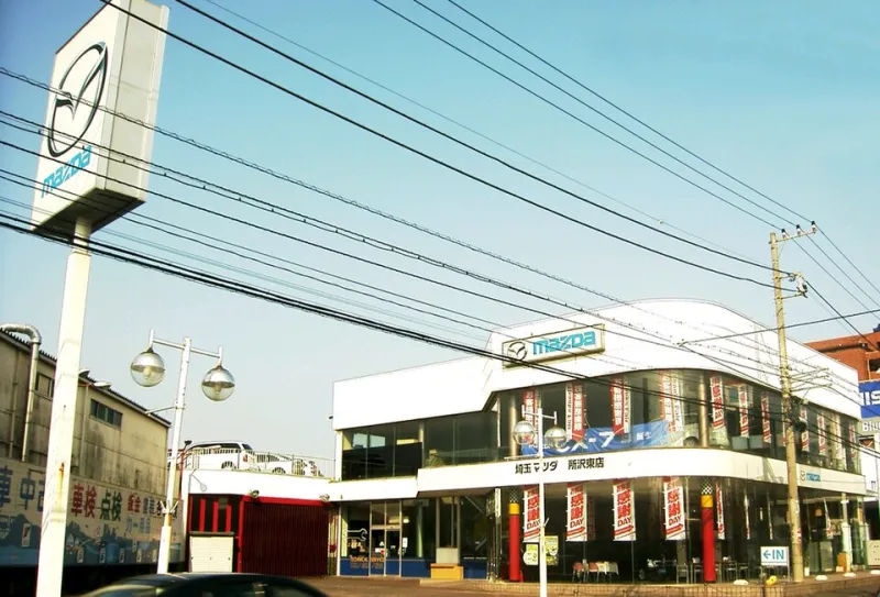 Tea, Slippers, and Torque Wrenches: What Kita-Kanto Honda Service Gets Right That We Don't